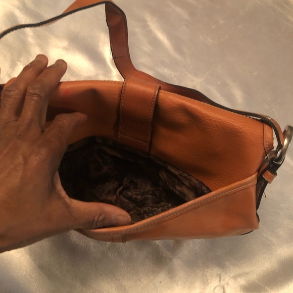 Bellerose Handbag - Picture 5 of 8